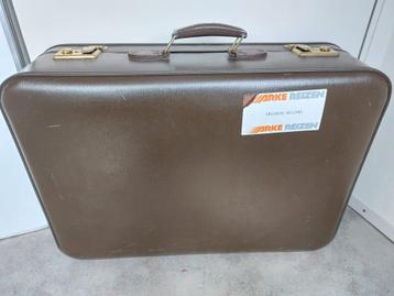 vintage koffer beschikbaar voor biedingen
