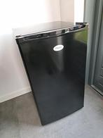 Primo vrijstaande vriezer diepvries tafelmodel zwart, Ophalen, Minder dan 85 cm, Met vriesvak, Minder dan 75 liter