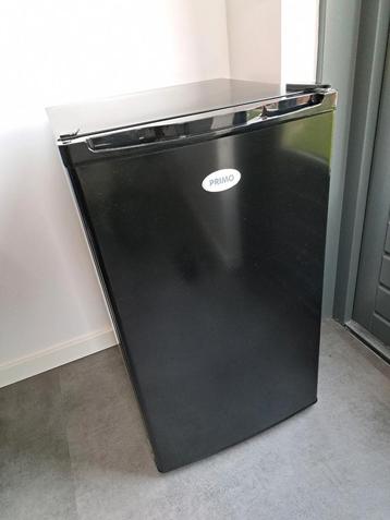 Primo vrijstaande vriezer diepvries tafelmodel zwart beschikbaar voor biedingen