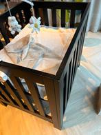 Bopita Box - Zwart, Kinderen en Baby's, Ophalen of Verzenden, Zo goed als nieuw