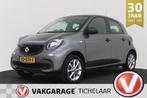 Smart Forfour 1.0 Business Solution | 36.000 KM! | Org NL |, Auto's, Smart, Automaat, Achterwielaandrijving, Gebruikt, 4 stoelen