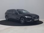 Volvo V60 2.0 T6 Recharge AWD Inscription Expression | CAMER, Automaat, Stof, Gebruikt, Zwart