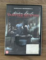 Abraham Lincoln - Vampire Hunter, Vanaf 16 jaar, Ophalen of Verzenden, Zo goed als nieuw, Actiethriller