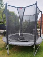 Berg Trampoline  270 cm, Kinderen en Baby's, Speelgoed | Buiten | Trampolines, Ophalen, Gebruikt