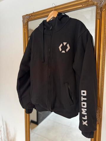 XLMOTO Kevlar Hoodie | Motor Hoodie beschikbaar voor biedingen