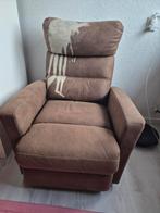 GRATIS fauteuil..!!!, Huis en Inrichting, Fauteuils, Ophalen, Gebruikt, 75 tot 100 cm
