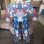 Transformers two-disc special edition, Cd's en Dvd's, Gebruikt, Boxset, Actie, Ophalen of Verzenden