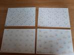 41 x papier om kaarten te maken, Hobby en Vrije tijd, Kaarten | Zelf maken, Ophalen of Verzenden, Zo goed als nieuw, Overige thema's