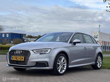 Audi A3 Sportback1.4 e-tron Sport Pro Line plus trekhaak acc beschikbaar voor biedingen