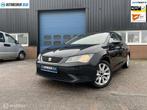 Seat Leon 1.6 TDI Reference/APK/NAVI/STOELV/BTW/, Te koop, 5 stoelen, Airconditioning, 640 kg