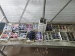 Partij Zonnebrillen - Nieuw en Diverse Kleuren, Overige merken, Zonnebril, Overige kleuren, Nieuw