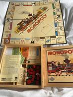 Monopoly spel, Ophalen of Verzenden, Zo goed als nieuw
