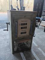 Gas Station Kastje - Uniek!, Ophalen, Nieuw