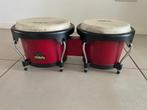NinoBongo set, Muziek en Instrumenten, Percussie, Ophalen, Zo goed als nieuw, Overige soorten