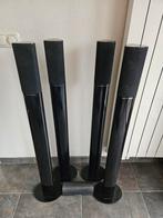 Harman Kardon speakers, Audio, Tv en Foto, Home Cinema-sets, Ophalen, Zo goed als nieuw, Overige merken, Overige spelers