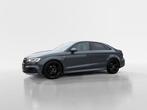 Audi A3 Limousine 35 TFSI CoD Sport S Line Edition Automaat, 4 cilinders, 150 pk, Leder en Stof, Bedrijf
