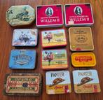 Blikjes (KOOPJE)., Verzamelen, Blikken, Ophalen of Verzenden, Gebruikt, Overige, Overige merken