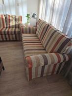 Nette 3-2 bankstel, Huis en Inrichting, Ophalen, Gebruikt