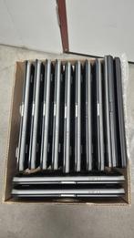Dell laptops partij te koop, Computers en Software, Windows Laptops, Ophalen, Zo goed als nieuw, 15 inch, 2 tot 3 Ghz