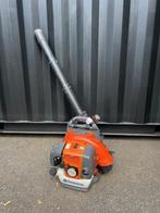 Husqvarna 350 BT Bladblazer, Ophalen, Benzine, Gebruikt, Ruggedragen