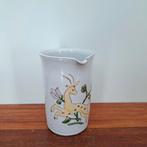 Vintage WTP Holland Kannetje Hert Design, Antiek en Kunst, Ophalen of Verzenden