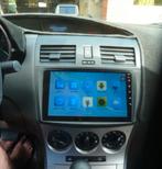 Mazda 3 | 2009 - 2013 | Autoradio, Auto diversen, Autoradio's, Ophalen of Verzenden, Zo goed als nieuw