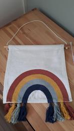 Wandhanger regenboog Hema, Kinderen en Baby's, Kinderkamer | Inrichting en Decoratie, Ophalen of Verzenden, Nieuw, Wanddecoratie