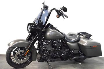 HARLEY-DAVIDSON ROAD KING SPECIAL FLHRXS (bj 2018) beschikbaar voor biedingen