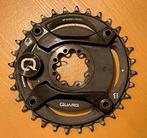 Quarq SRAM AXS DZero XX1 Eagle Powermeter Spider, Ophalen of Verzenden, Zo goed als nieuw, Mountainbike, Crankstel of Pedalen