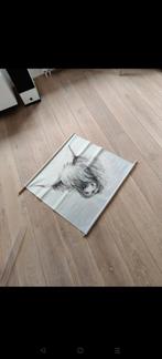 Canvas doek, Ophalen of Verzenden, Zo goed als nieuw