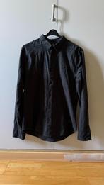 overhemd grijs Hollister, Grijs, Gedragen, Hollister, Halswijdte 39/40 (M)