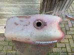 Benelli Tornado 650 Tank, Ophalen of Verzenden