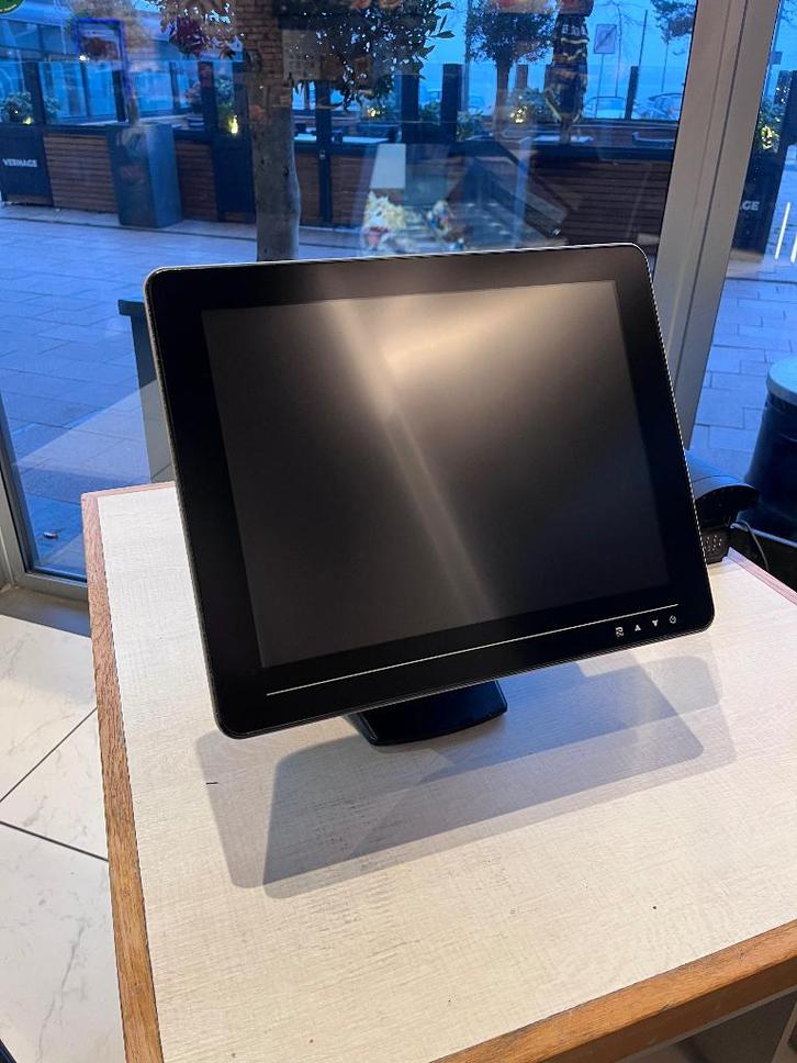 complete kassa set, Witgoed en Apparatuur, Overige Witgoed en Apparatuur, Zo goed als nieuw, Ophalen of Verzenden