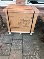 VOLT! Granade grill 22 inch barbecue zwart, Ophalen, Nieuw, Volt, Met accessoires