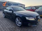 Audi A5 Coupé 3.2 FSI Pro Line *youngtimer*, Stof, Gebruikt, 4 stoelen, Zwart