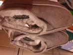 Dames sloffen nog nieuw maat 40, Ophalen, Zo goed als nieuw, Pantoffels of Sloffen