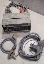 Spotter 380V Elektron Multispot WST2000, Ophalen, Gebruikt