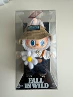 LABUBU Fall in wild - POPMART - nieuw, Ophalen of Verzenden, Nieuw