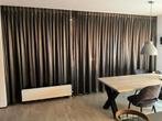 BIEDEN:SuperGordijnen (270H/515Br/velours/99% verduisterend., Ophalen, 200 cm of meer, Zo goed als nieuw, 200 cm of meer