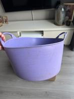 Flexibele voerbak, Dieren en Toebehoren, Ophalen of Verzenden, Gebruikt, Overige soorten