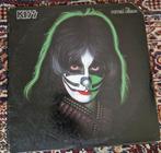 KISS - Peter Criss (Solo Album) - 1978, Cd's en Dvd's, Ophalen of Verzenden, Gebruikt, 12 inch, Rock-'n-Roll