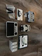 DJI Mini 3 Pro Drone - fly more combo, Ophalen, 30 tot 45 minuten, Cameradrone, 5 tot 10 kilometer