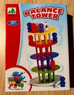 Toren van Pisa Reisspel - Sint tip, Hobby en Vrije tijd, Gezelschapsspellen | Bordspellen, Ophalen of Verzenden, Zo goed als nieuw