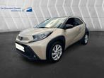 Toyota Aygo X 1.0 VVT-i S-CVT first Rijklaar incl. garantie, 12 maanden, Stof, Gebruikt, 4 stoelen
