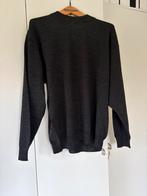 Trutle col trui antraciet grijs 50% merinowol maat XXL, Kleding | Heren, Truien en Vesten, Verzenden, Overige maten, Smit mode eigen label