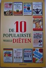De 10 populairste wereld dieten, Ophalen of Verzenden, Nieuw, Dieet en Voeding, Katinka Huiskamp