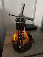 Molentje kerstdecoratie, Diversen, Kerst, Ophalen of Verzenden, Gebruikt