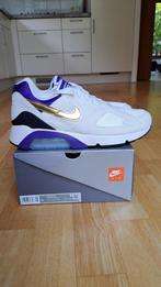 Nike Air Max 180 Concord Maat 43 NIEUW, Ophalen, Wit, Nike Air, Nieuw
