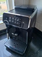 Philips 2220 Espresso machine volautomatisch koffie apparaat, Ophalen of Verzenden, Zo goed als nieuw, Espresso apparaat