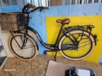 Zeer nette moederfiets, Ophalen, 2 zitjes, Zo goed als nieuw, Overige merken